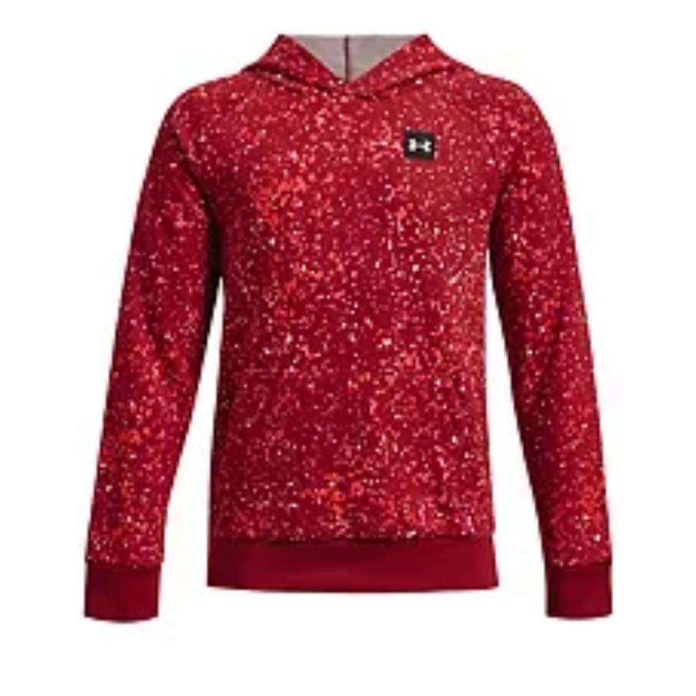 NWT Boys Red Hoodies & Sweatshirts |